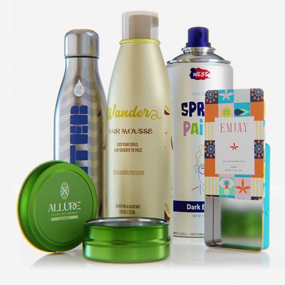 Origin Packaging | Premium Full-Service Packaging Solutions