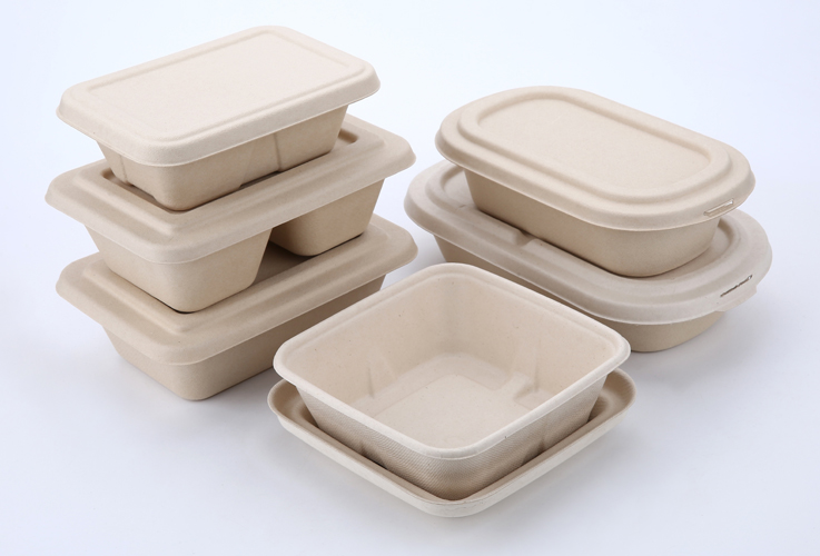 Food Service Packaging Origin Packaging